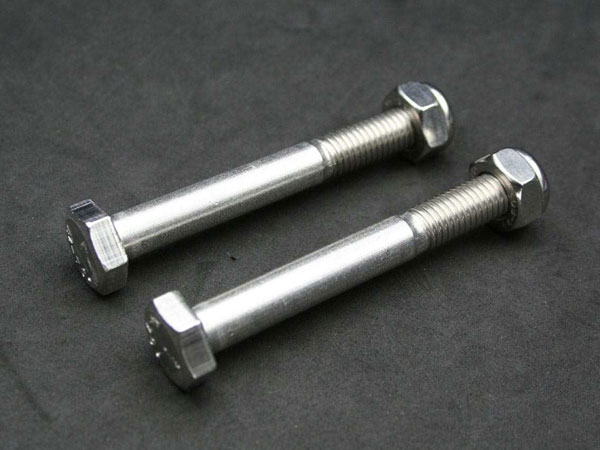 Duplex Fastener